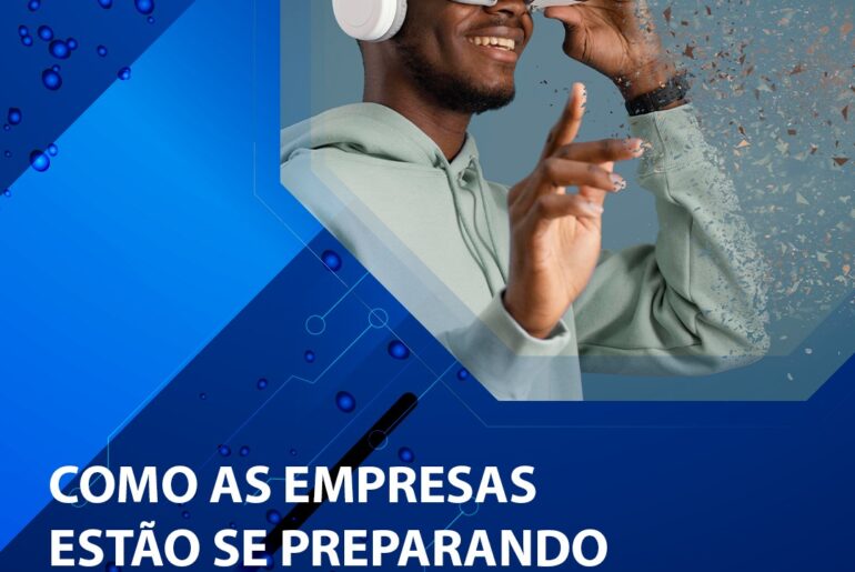 O que é e como o metaverso pode ser aplicado para as empresas