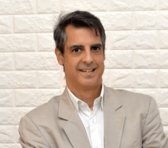 Alexandre Bernanos